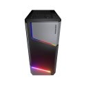 COUGAR Gaming MX360 RGB Midi Tower Black COUGAR Gaming MX360 RGB Midi Tower Black
