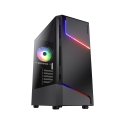 COUGAR Gaming MX360 RGB Midi Tower musta COUGAR Gaming MX360 RGB Midi Tower musta