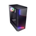 COUGAR Gaming MX360 RGB Midi Tower Black COUGAR Gaming MX360 RGB Midi Tower Black