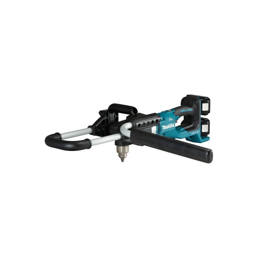 Makita DDG460T2X7 Motorizēts zemes urbis
