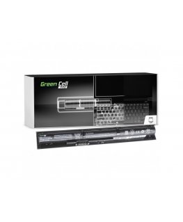 Green Cell HP82PRO запчасть для ноутбука Аккумулятор