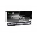 Green Cell HP82PRO sülearvuti varuosa Patarei Green Cell HP82PRO sülearvuti varuosa Patarei