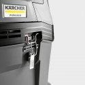 Kärcher NT 40/1 Tact Bs 40 L Sylinteripölynimuri Kuiva ja märkä 1380 W Pölypussi Kärcher NT 40/1 Tact Bs 40 L Sylinteripölynimuri Kuiva ja märkä 1380 W Pölypussi