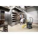 Kärcher NT 40/1 Tact Bs 40 L Sylinteripölynimuri Kuiva ja märkä 1380 W Pölypussi Kärcher NT 40/1 Tact Bs 40 L Sylinteripölynimuri Kuiva ja märkä 1380 W Pölypussi