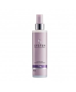 System Professional Color Save 185 ml Abiem dzimumiem
