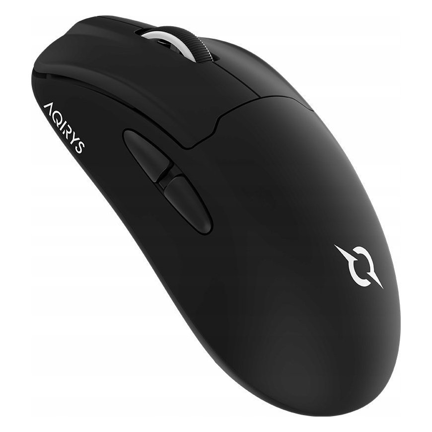 AQIRYS M60 czarny – 2