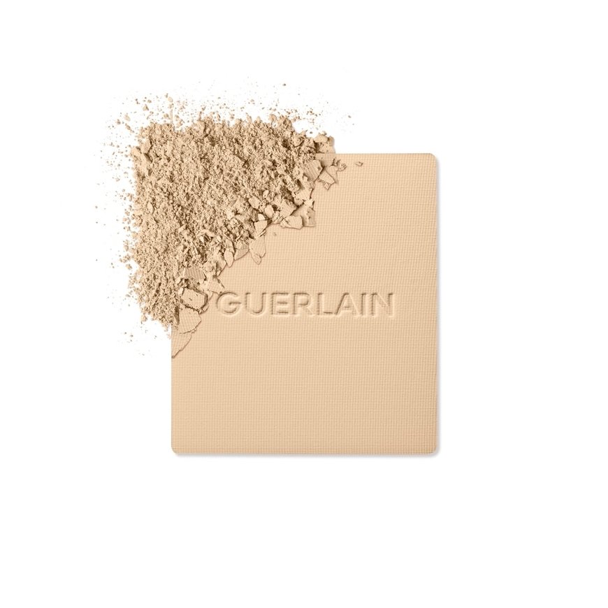Guerlain Parure Gold Skin Control Refill Pressitud puuder – 2