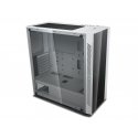 DeepCool Matrexx 55 V3 ADD-RGB WH 3F Midi Tower Black, White DeepCool Matrexx 55 V3 ADD-RGB WH 3F Midi Tower Black, White