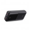TECH-PROTECT PB02 POWER BANK 20000MAH 22.5W BLACK TECH-PROTECT PB02 POWER BANK 20000MAH 22.5W BLACK