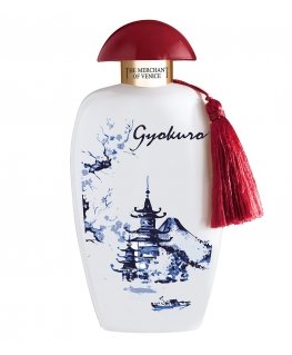 The Merchant Of Venice Gyokuro 100 ml Naised