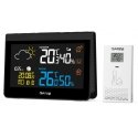 GARNI 612 Precise Black, White LCD DC/Battery GARNI 612 Precise Black, White LCD DC/Battery