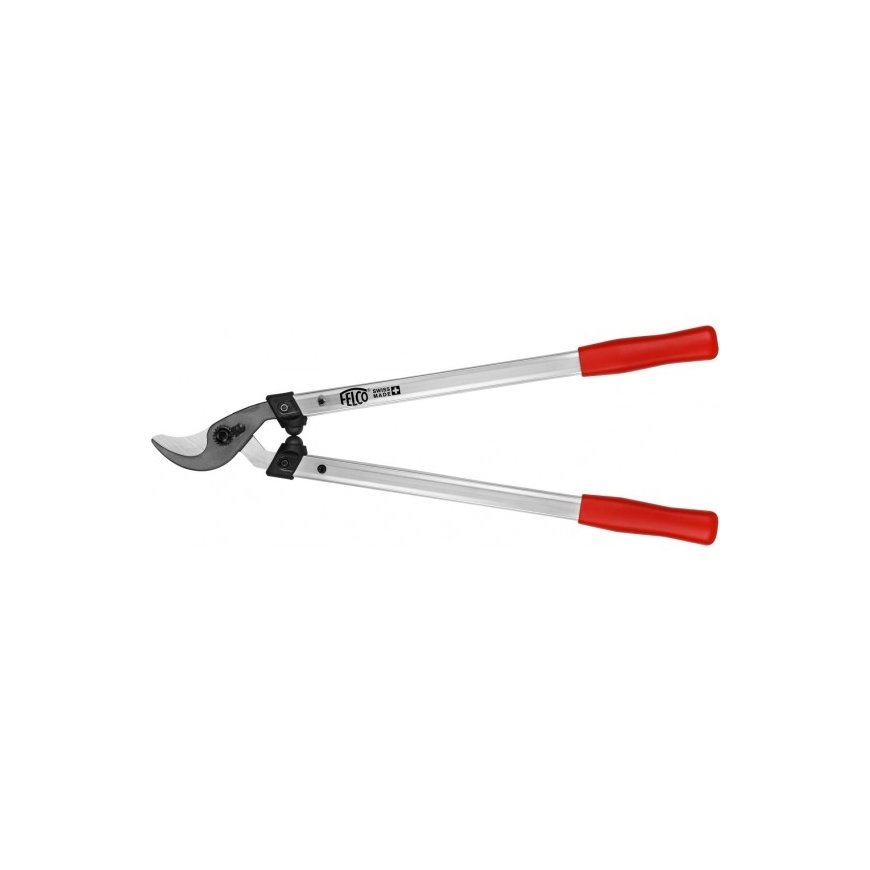 Felco 211-60 dzīvžogu šķēres Laktveida dārza