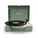 Victrola Re-Spin Belt-drive audio turntable Green Victrola Re-Spin Belt-drive audio turntable Green