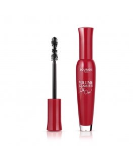 Bourjois 3614228410229 тушь для ресниц 01 Noir 7 ml