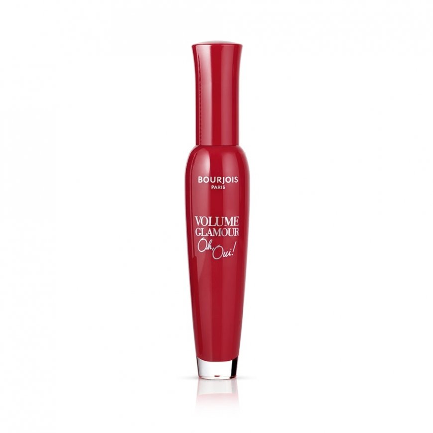Bourjois 3614228410229 ripsmetušš 01 Noir 7 ml – 2