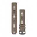 Garmin Armband Instinct 2 Grupė Gelsvai rudas Silikonas Garmin Armband Instinct 2 Grupė Gelsvai rudas Silikonas