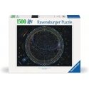 Ravensburger 12000703 Dėlionė 1500 vnt Kiti Ravensburger 12000703 Dėlionė 1500 vnt Kiti