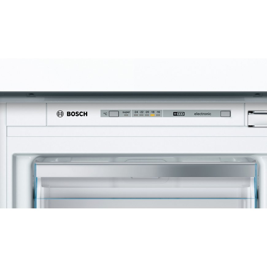 Bosch Serie 6 GIV11ADC0 šaldiklis Vertikali šaldymo kamera Įmontuoti 70 L C – 3
