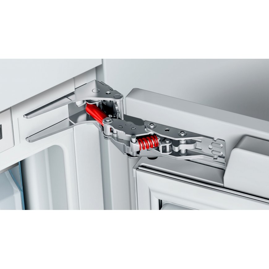 Bosch Serie 6 GIV11ADC0 морозильный аппарат Вертикальная морозильная камера Встроенный 70 L C – 4