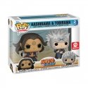 FUNKO POP! Hashirama & Tobirama FUNKO POP! Hashirama & Tobirama