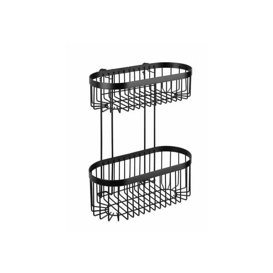 WENKO 23879100 vannitoa seinariiul Teras