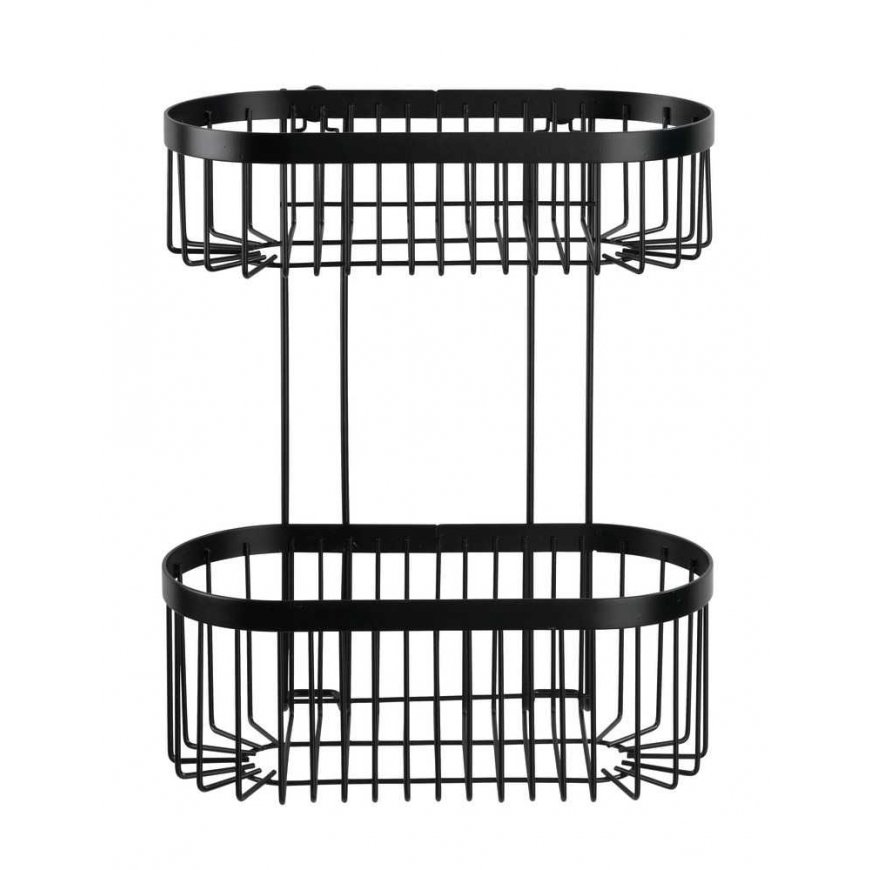 WENKO 23879100 vannitoa seinariiul Teras – 2