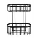 WENKO 23879100 vannitoa seinariiul Teras WENKO 23879100 vannitoa seinariiul Teras