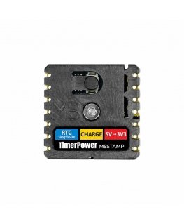M5Stack S005 development board-lisäosat Laajennuskortti musta
