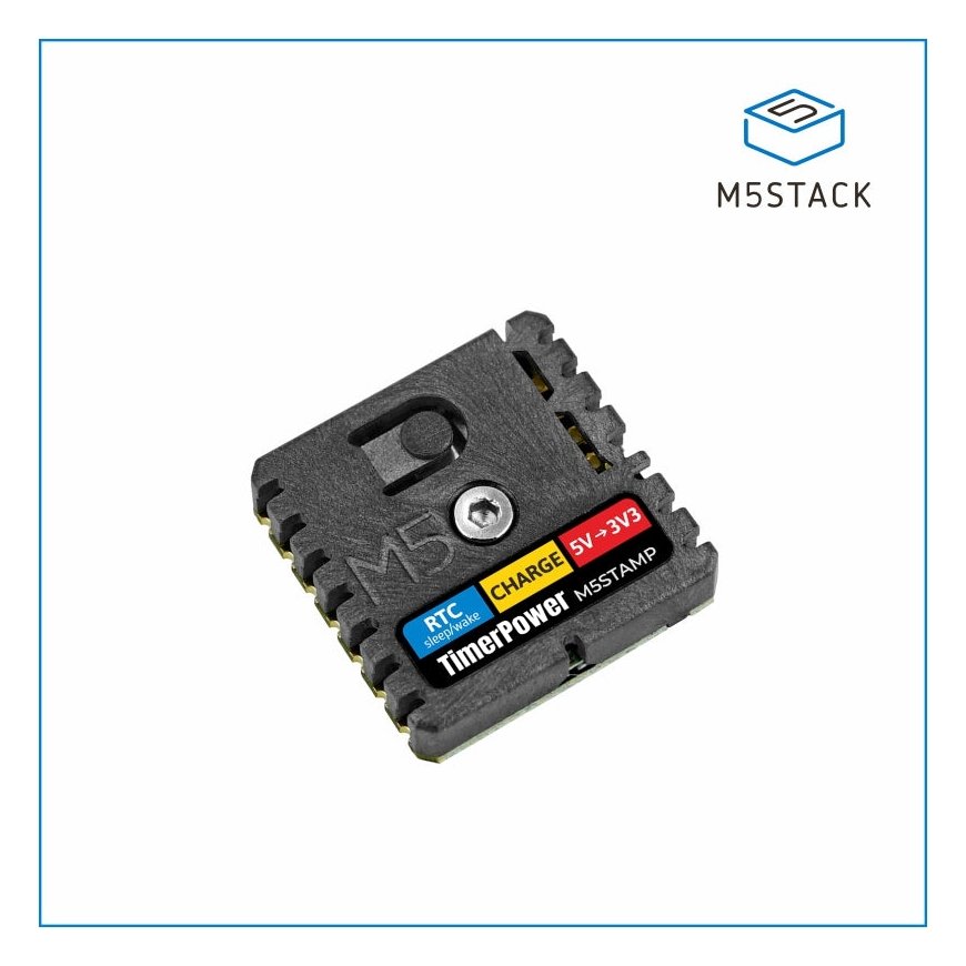 M5Stack S005 аксессуар к плате разработчика Плата расширения Черный – 3