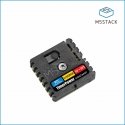 M5Stack S005 development board accessory Expansion board Black M5Stack S005 development board accessory Expansion board Black
