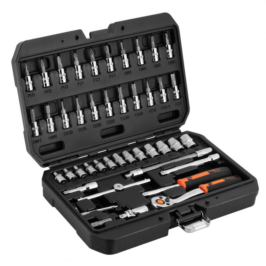 NEO tools NEO tools 10-004 uzmava