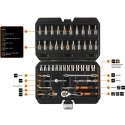 NEO tools 10-004 socket/socket set NEO tools 10-004 socket/socket set