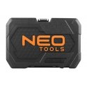NEO tools 10-004 uzmava un uzmavu komplekts NEO tools 10-004 uzmava un uzmavu komplekts