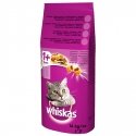 Whiskas 5900951014345 cats dry food 14 kg Adult Beef Whiskas 5900951014345 cats dry food 14 kg Adult Beef