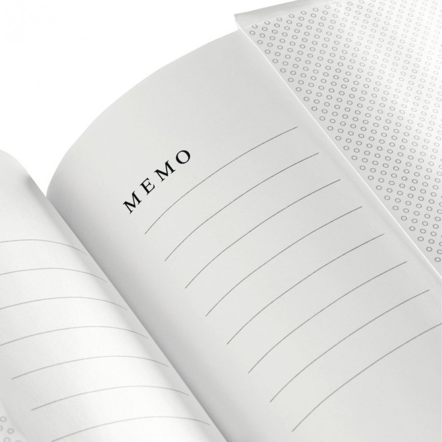 Hama Stamps photo album Multicolour 200 sheets 10 x 15 cm – 2