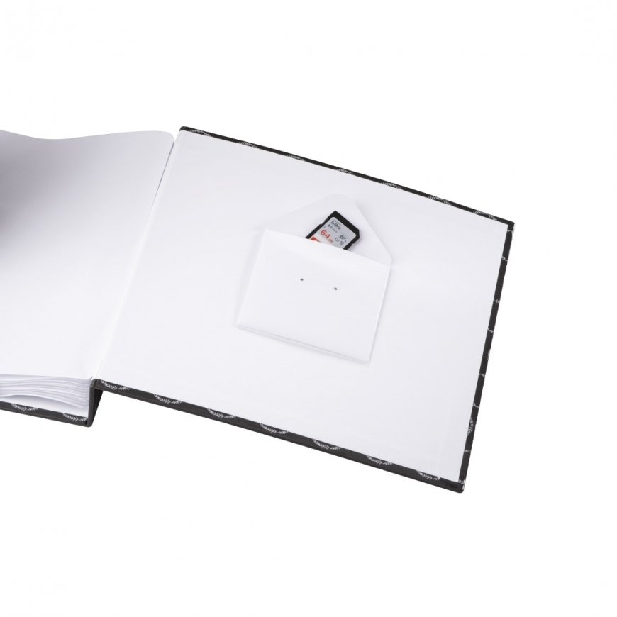 Hama Stamps photo album Multicolour 200 sheets 10 x 15 cm – 3