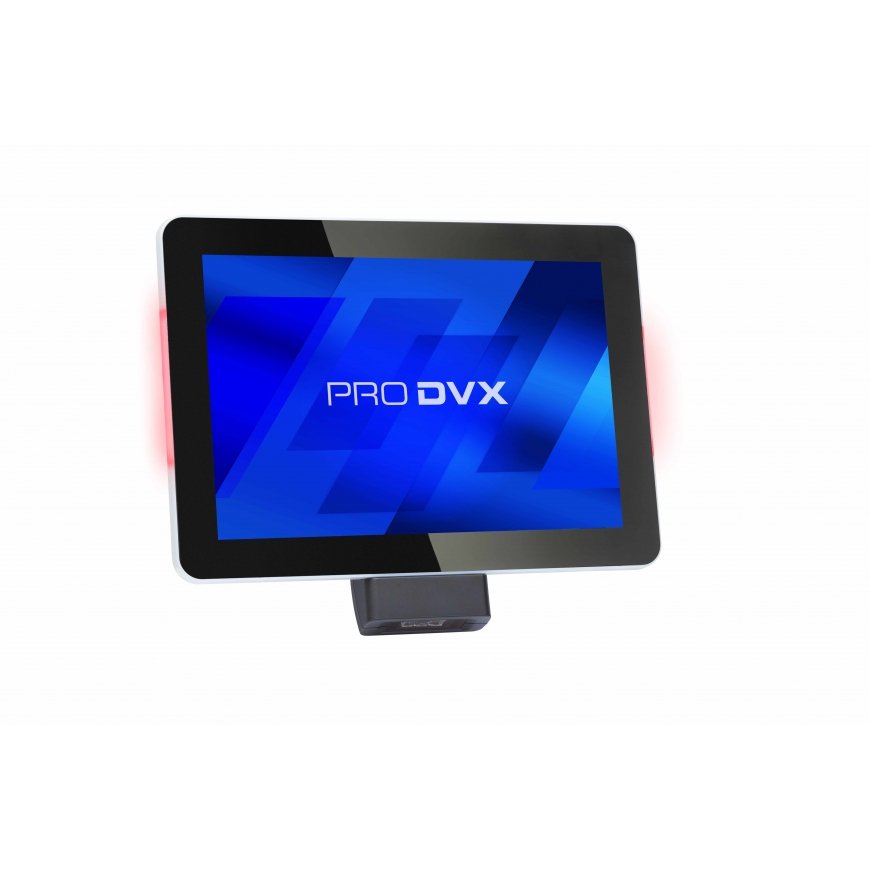 ProDVX Pogo Barcode Scanner 1D/2D – 3