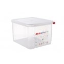 ARAVEN 03035 food storage container Rectangular Dispenser 12.5 L Translucent 1 pc(s)