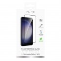 PURO PUSDGFRS24SGBLK mobile phone screen/back protector Clear screen protector Samsung 1 pc(s) PURO PUSDGFRS24SGBLK mobile phone screen/back protector Clear screen protector Samsung 1 pc(s)