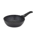 Resto Kitchenware Aries Mitmeotstarbeline pann Ümmargune
