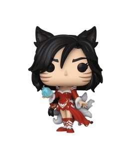 FUNKO Pop! Games 80300 collectible figure