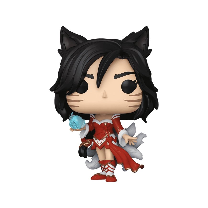 FUNKO Pop! Games 80300 collectible figure