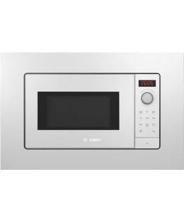 Bosch Serie 2 BFL623MW3 микроволновая печь