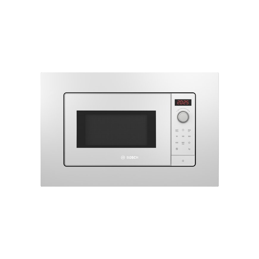 Bosch Serie 2 BFL623MW3 mikroviļņu krāsns
