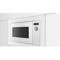 Bosch Serie 2 BFL623MW3 mikroaaltouuni