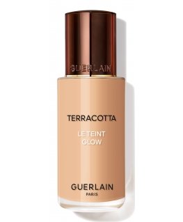 Guerlain Terracotta Le Teint Glow 35 ml Buteliukas su pompa Skystis 3W