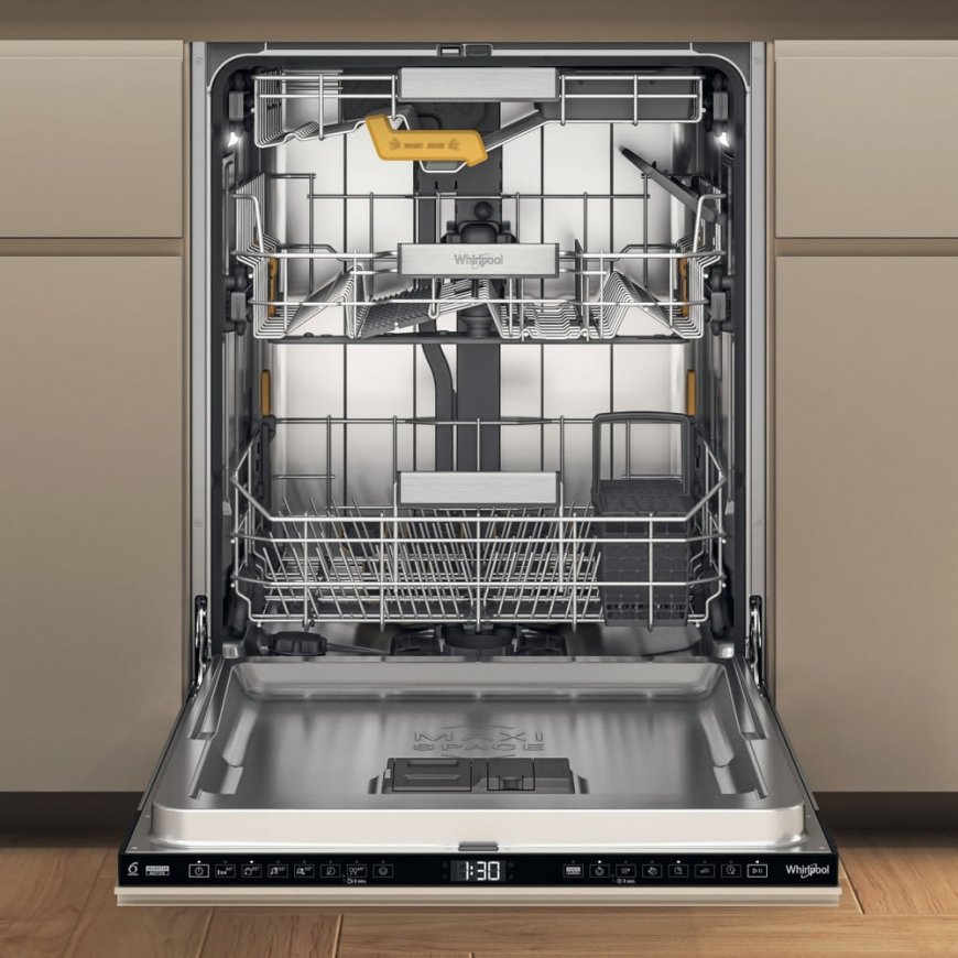 Whirlpool W8I HF58 TU Täielikult sisseehitatud 14 kohta B – 3