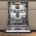 Whirlpool W8I HF58 TU Fully built-in 14 place settings B Whirlpool W8I HF58 TU Fully built-in 14 place settings B