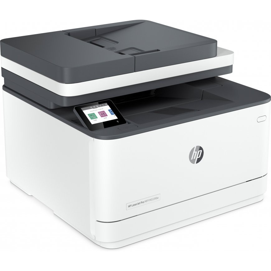 HP LaserJet Pro MFP 3102fdw Printer Лазерная A4 1200 x 1200 DPI 33 ppm Wi-Fi – 3
