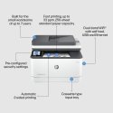 HP LaserJet Pro MFP 3102fdw Printer HP LaserJet Pro MFP 3102fdw Printer